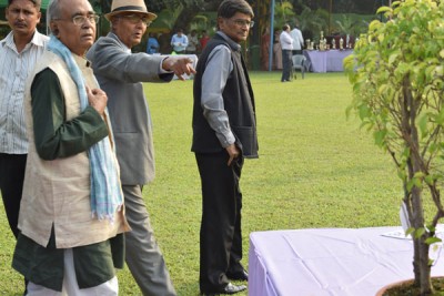 Kolkata to witness the AHSIâ€™s House Plant Show 2016