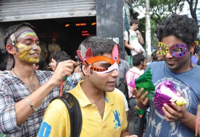 Young gay and bisexual men six times more likely to attempt suicide than older counterparts: Study