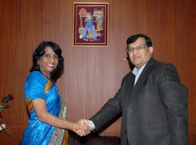 LIC Mutual Fund ties-up with Cosmos Co-operative Bank for distribution of MF products