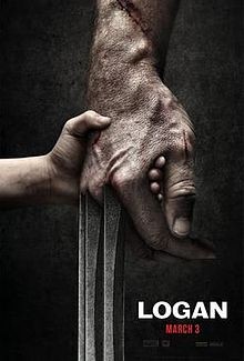Wolverine 3: Logan trailer released