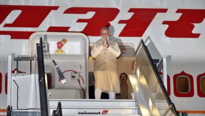 Qatar releases 23 Indian prisoners 