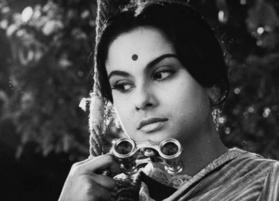 I miss the 60s golden era, says Ray's Charulata Madhabi Mukherjee