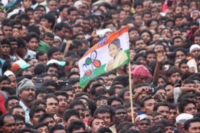 Mamata assures to rehabilitate IT professionals losing jobs in USA