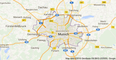 Multiple deaths feared in Munich shopping centre shooting