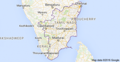 Parasailing mishap: Man falls from parachute, dies in Coimbatore