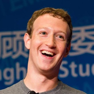 Mark Zuckerberg to connect with space station astronauts via Facebook Live