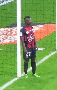 Leicester City signs Nampalys Mendy