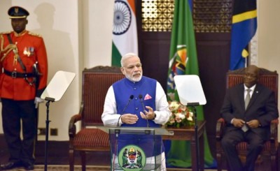 PM announces setting up of Task Force to prepare action plan for next three Olympics