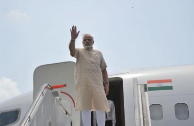 PM to visit Vietnam; to attend Annual G-20 Leaders Summit in Hangzhou