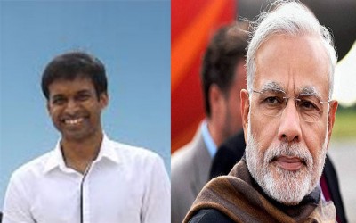 Pullela Gopichand better teacher than sportsman: PM Modi