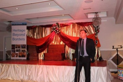 Bridging the cultural gaps in Toronto: Heritage Beyond Borders