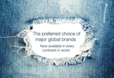 Nandan Denim in Fortune Indiaâ€™s 500 Biggest & Best Midsize companies