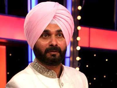 BJP's Navjot Singh Sidhu resigns from RS
