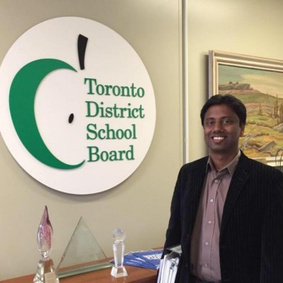TDSB Curriculum to be more diverse, inclusive and reflective campaignsÂ TDSB trustee
