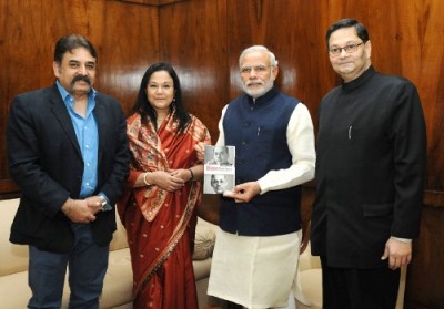 PM Narendra Modi to publicly release declassifed Netaji files in digitized version