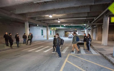 Pedestrians killed in crashes in Ontario highest in 8 years