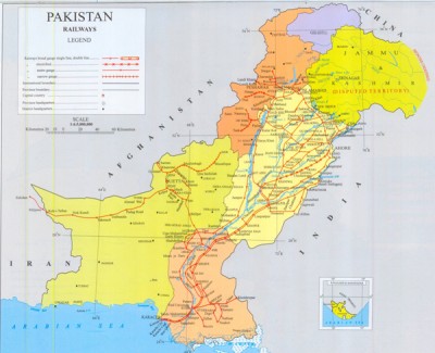 India asks its diplomats to withdraw their kids from Islamabad schools 