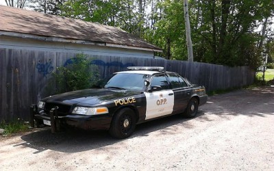 Toronto deadly crash kills one