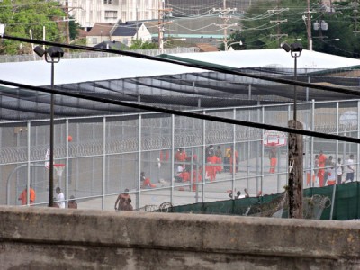 Canada violates international law as migratory children gets jailed: Advocacy groups  