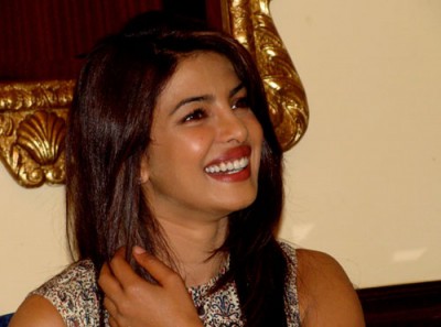 Priyanka Chopra's Instagram page followed by 10 m netizens