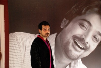 Kolkata: Fire breaks out in the kitchen of actor Prasenjit Chatterjee