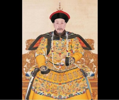 Paris auction fetches $22m for Chinese imperial seal