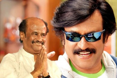 Rajinikanth backs Modi's move to discontinue Rs 500 and Rs1000 currency notes