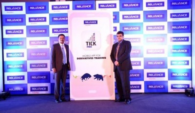 Reliance Securities launches TICK PRO