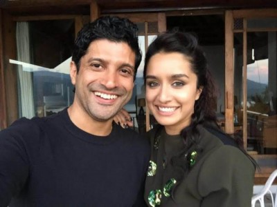 Rock On 2 trailer unveiled