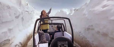 How a trip to Manali gave me an Important Life Lesson