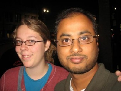 Sarkar, the LA gunman, who killed his professor, was from West Bengal