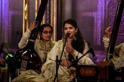 Serendipity Arts Festival 2016 kicks off with a bang