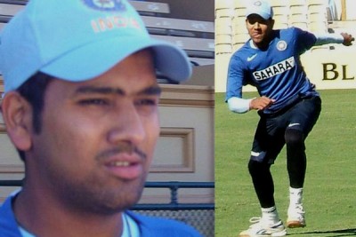 Injured Rohit Sharma might miss 10 to 12 weeks of cricket, says BCCI