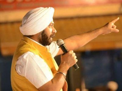 AAP MLA arrested, released on bail