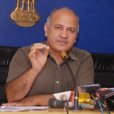 Delhi government announces Rs.1 crore financial assistance for  Mukesh Kumar