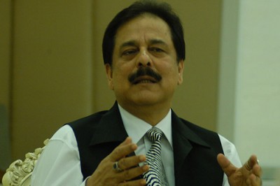 Supreme Court directs SEBI to sell Sahara properties