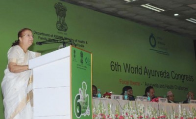 Tourists are brand ambassadors of their respective countries: Mahajan