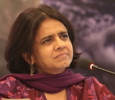  CSE celebrates Earth Day with a call to support environmentalism of the poor