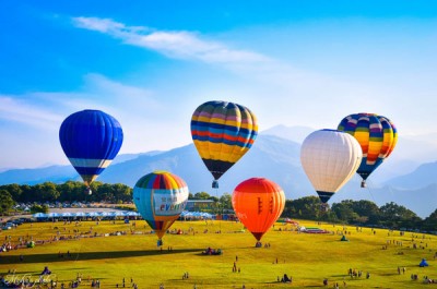 Taiwan Visas get more liberalised: Now online and free of cost for Indian nationals 