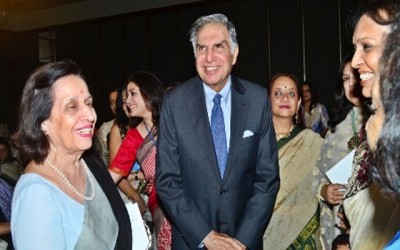 Ratan Tata's Twitter account hacked