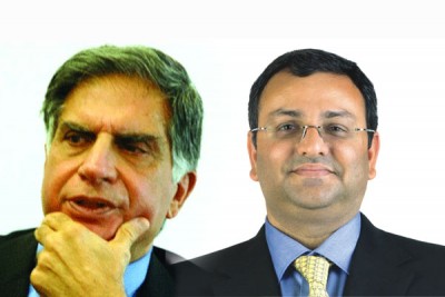 Cyrus Mistry converted Group into his 'personal fiefdom': Tata Sons