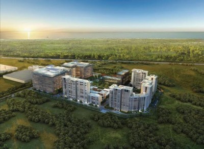 Godrej Properties launches residential phase 2 at The Trees