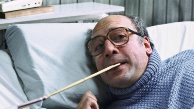 Euthanasia: Time of My Life