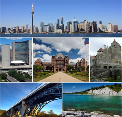 U.S. expat professionals attracted to Toronto 