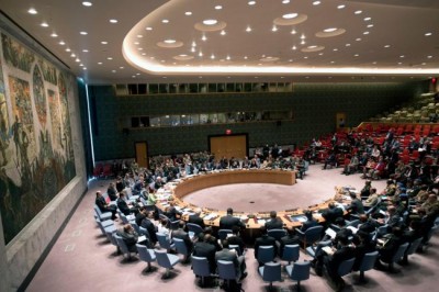 Security Council strongly condemns firing of ballistic missile by DPR Korea