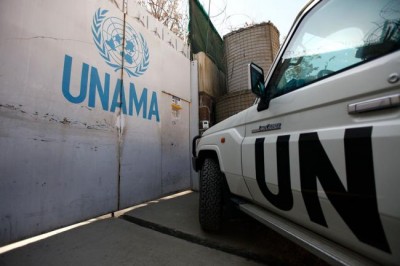 Afghanistan: UN condemns killings of 19 civilians by explosive devices planted on roads