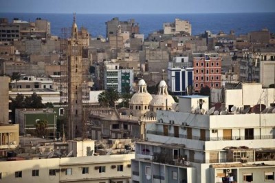 Libya: UN voices extreme concern at worsening humanitarian situation in Benghazi
