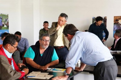 Colombia: Santa Rosa incident constituted ceasefire protocol violations, finds UN-led mechanism