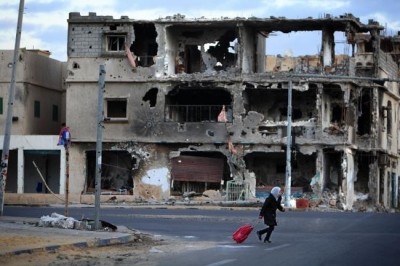  Libya: Security Council reaffirms full support for political agreement signed a year ago