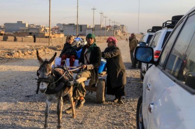  EU commits additional 7 million euros to support UNICEF in Iraq